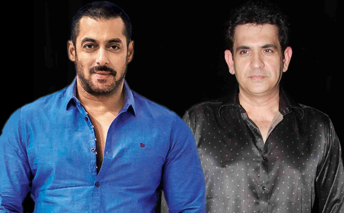 Salman Khan was never part of 'Sarbjit': Omung Kumar