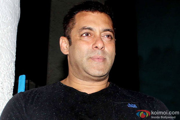 2002 Hit & Run Case: Salman Told Supreme Court That He Was Not Driving