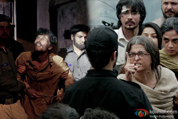 Sarbjit Trailer | Randeep Hooda & Aishwarya Rai Bachchan Pack A Punch In This Unfortunate Tale