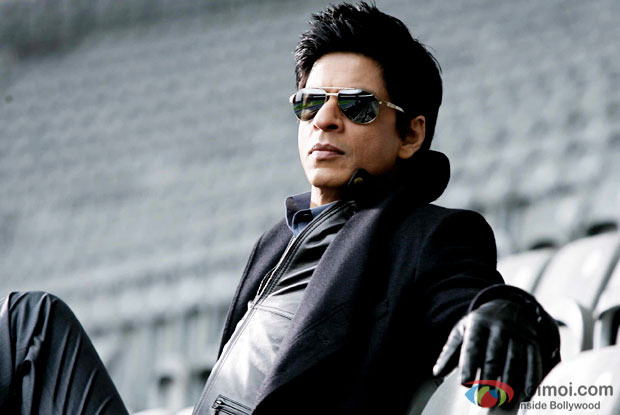 Shah Rukh Khan Confirms Don 3 Will Take Long