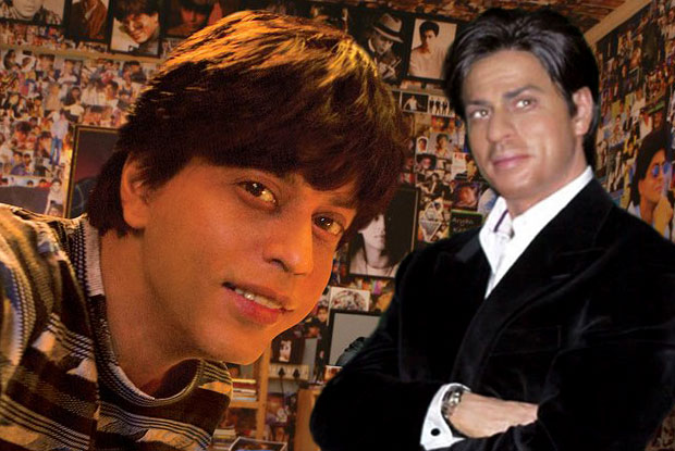 Shah Rukh Khan's London Wax Figure To Be Dressed As Fan's Gaurav