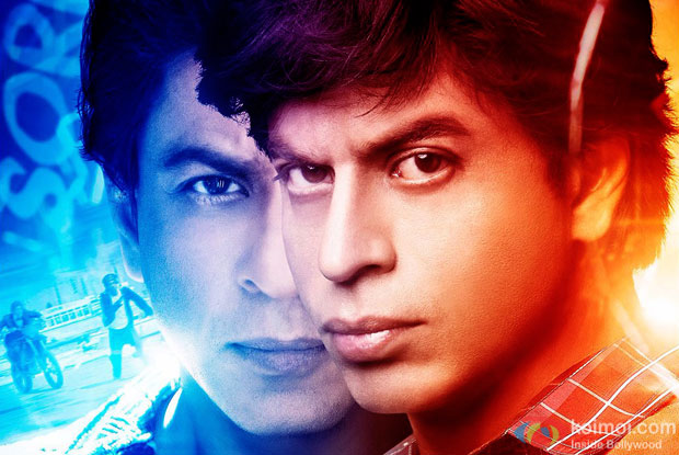 Shah Rukh Khan's Fan Gets UA Certificate After 7 Cuts From Censor Board