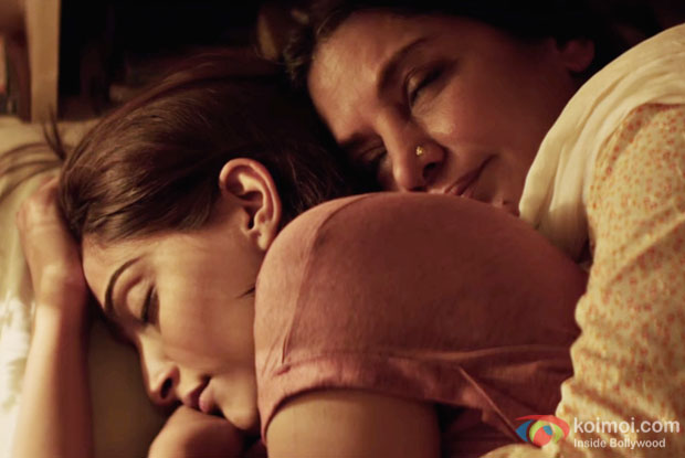 Sonam Kapoor's Neerja Makes A 260% Profit At The Box Office