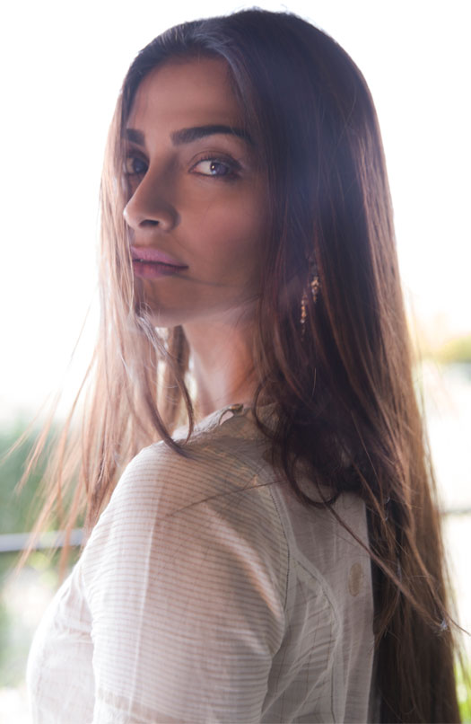 Sonam Kapoor
