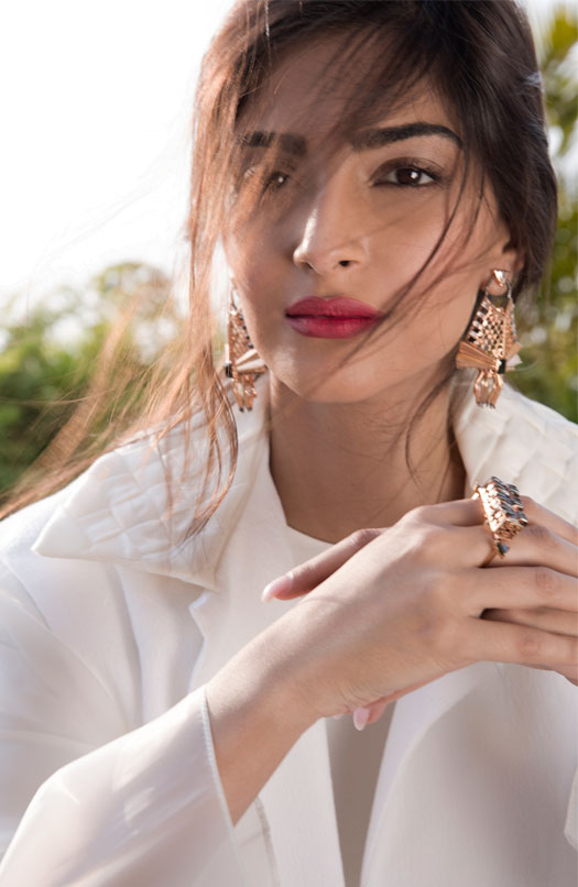 Sonam Kapoor