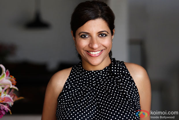 Street Rappers on Zoya Akhtar's Mind!
