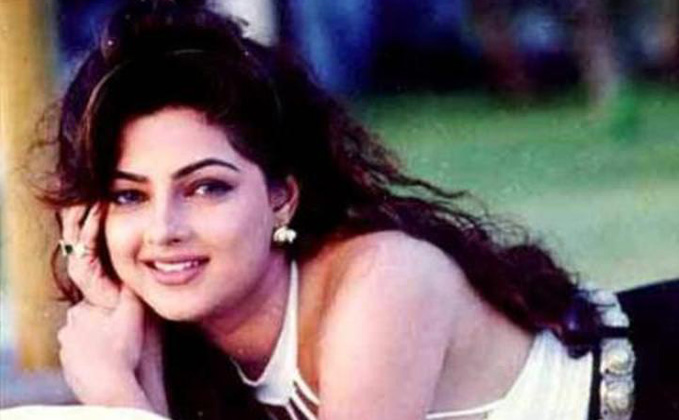 Thane Police Arrests Actress Mamta Kulkarni's Husband