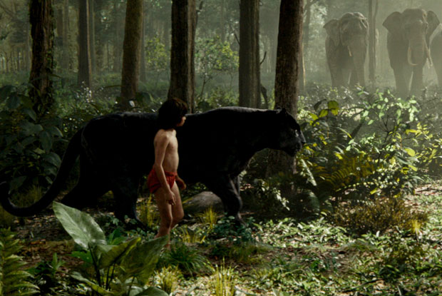 The Jungle Book : 2nd Friday Box Office Collections