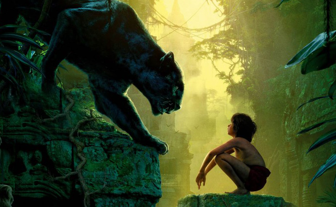 The Jungle Book: 3rd Monday Box Office Collections