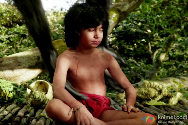 The Jungle Book Enters 100 Crore Club | India Box Office