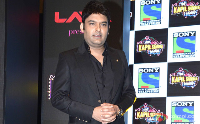 Kapil Sharma