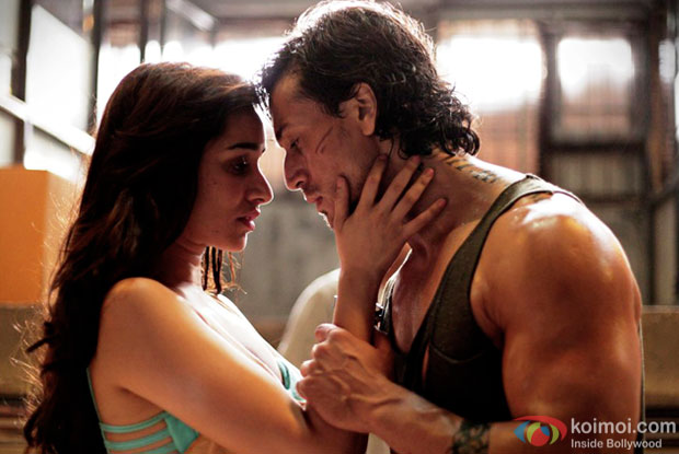 All Is Not Well: Tiger-Shraddha's Baaghi Lands In A Legal Soup