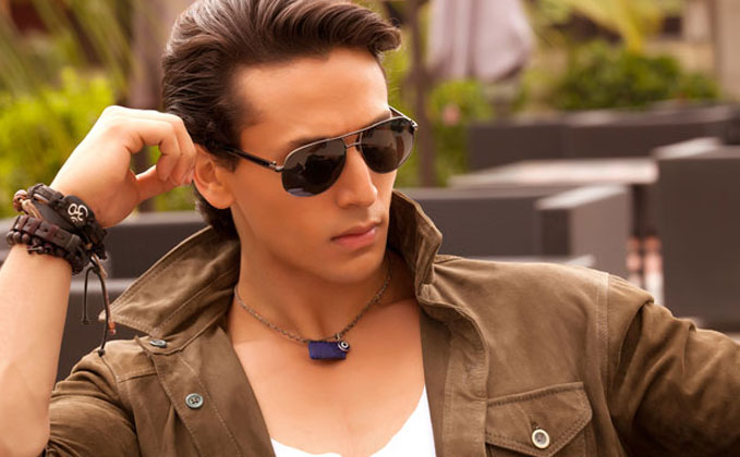 Would Tiger Work With His Father Jackie Shroff In A Film? Read Here! - Koimoi Would Tiger Work With His Father Jackie Shroff In A Film? Read Here! - Koimoi