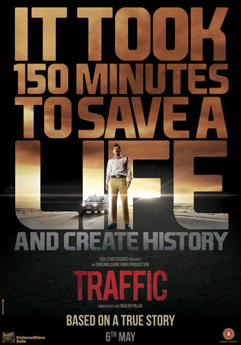  Traffic