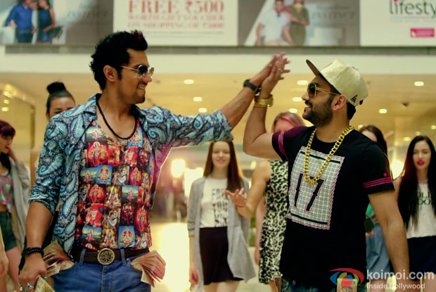 Track Kharch Karod From Laal Rang Featuring Randeep Hooda & Fazilpuria