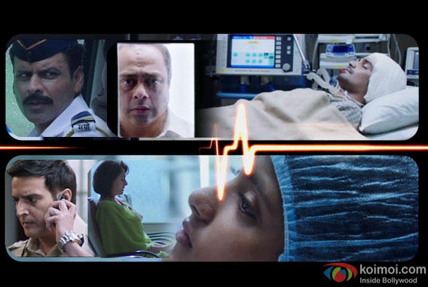 The Thrilling Trailer Of Traffic Featuring Manoj Bajpayee & Jimmy Shergill