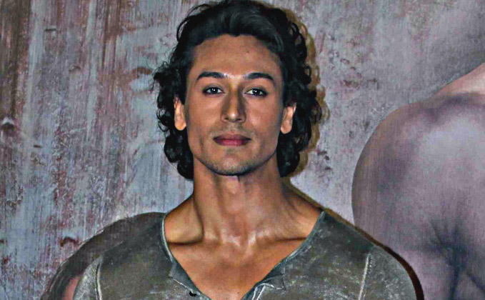 Tiger Shroff Would Love To Work In Parinda Remake