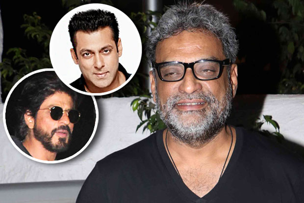 R. Balki Says He Would Love To Work With SRK & Salman!