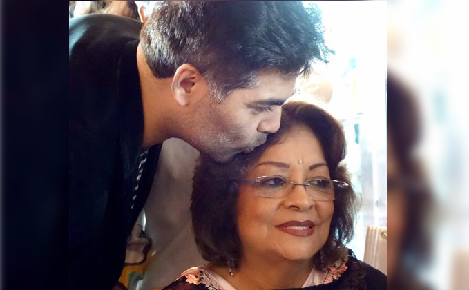 Karan Johar