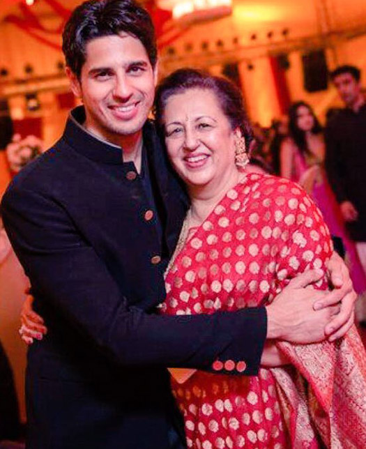 Sidharth Malhotra