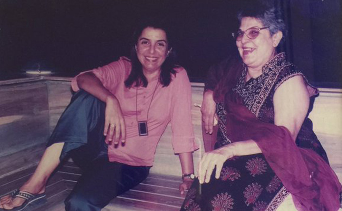 Farah Khan