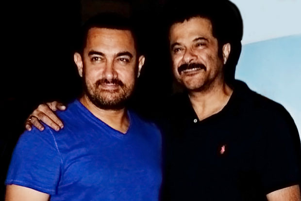 What Is Aamir Khan's Connection With Anil Kapoor's 24? Read Here
