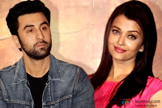 Ranbir & Aishwarya's Passionate Scene In Ae Dil Hai Mushkil | Details Here!