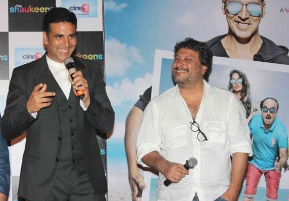 Akshay Kumar To Team Up With Tigmanshu Dhulia