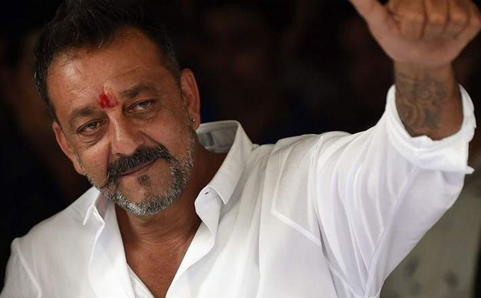 Sanjay Dutt To Explore Emotional Journey In His Next 'Marco Bhau'
