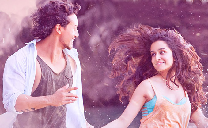 Baaghi: 2nd Friday (Day 8) Box Office Collection