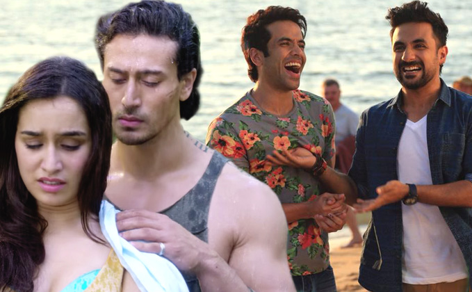 Baaghi Beats Mastizaade; Becomes The 8th Highest Grossing Film Of 2016