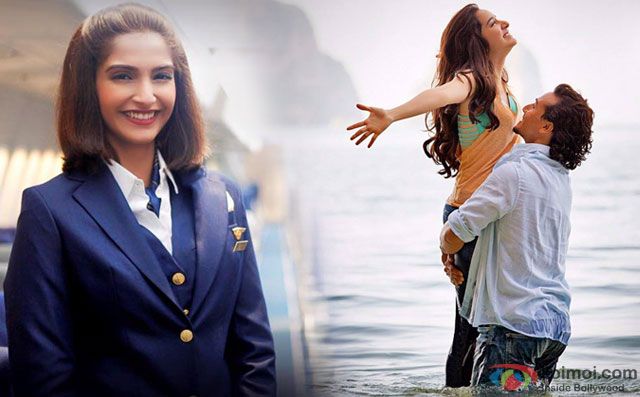 Baaghi Beats Neerja; Becomes 3rd Highest Grossing Film Of 2016