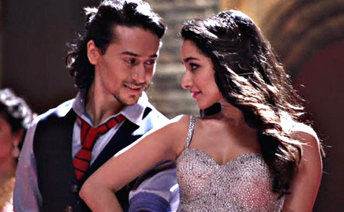 Baaghi Becomes The 6th Highest Grosser Of 2016 In Just 4 Days