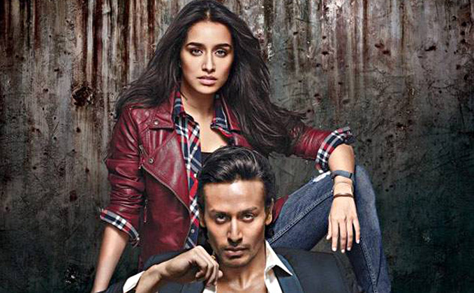 Box Office: Baaghi Stands Steady On 2nd Monday