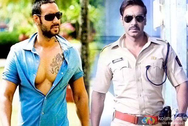 Big Announcement On Golmaal 4 & Singham 3 | Read More