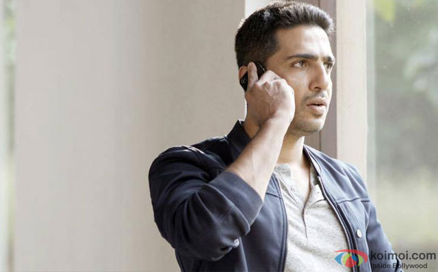 Gulshan Devaiah