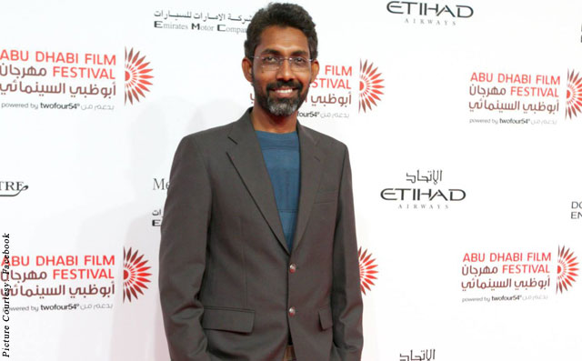 Sairat director Nagraj Manjule