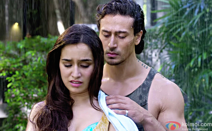 Box Office: Baaghi Crosses 50 Crore In 5 Days Flat