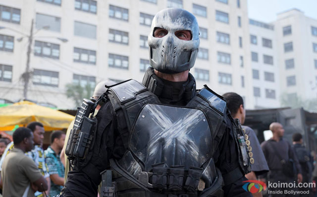 Captain America: Civil War Rocks The Box Office On 1st Thursday