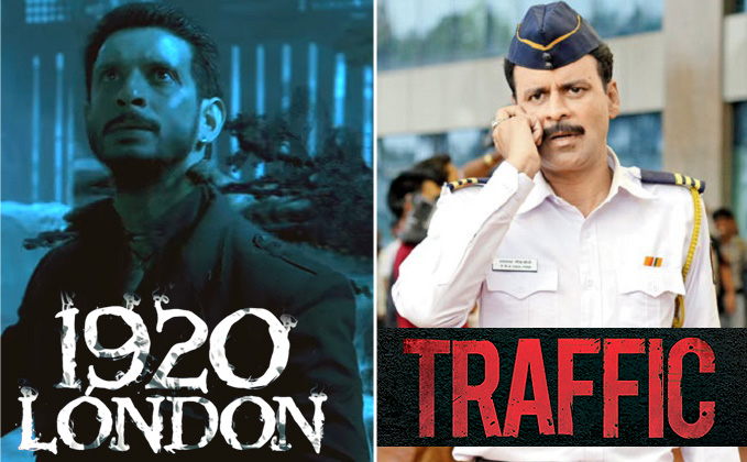  Box Office Predictions - One Night Stand, 1920 London, Traffic 
