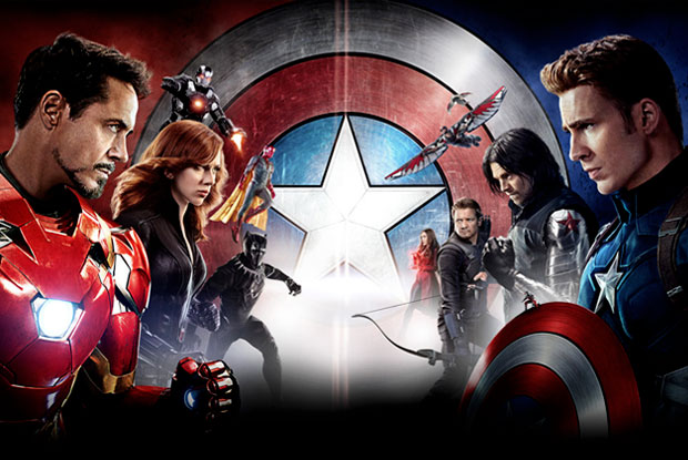 Captain America: Civil War - 3rd Week Box Office Collections