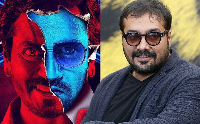 Raman Raghav 2.0: Anurag Kashyap Won't Accept Any Cuts From Censor Board