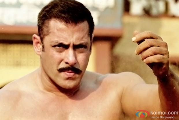 Sultan Trailer Releases Today | Check Out The Exciting Details 