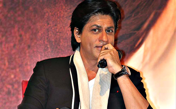 Shah Rukh Khan & His Risk Taking Decisions | Read The Full Story