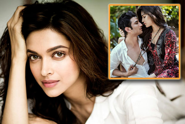What's Deepika Padukone Doing In Budapest? Find Out! 