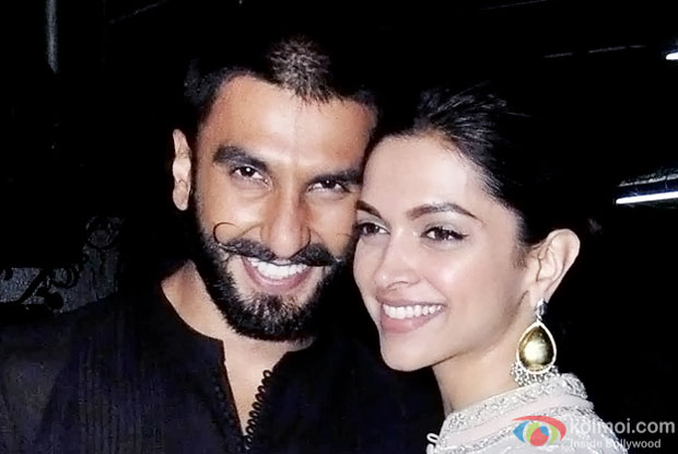 Deepika Padukone To Give A Miss To Paris Trip With Ranveer Singh