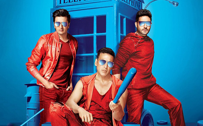 Housefull 3 Music Album: Read All The Details Here