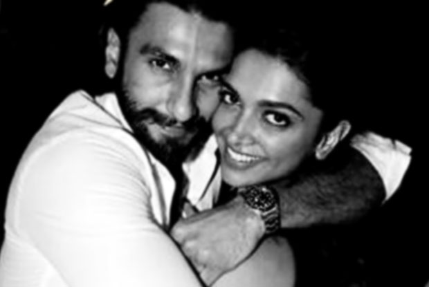 Did Deepika Padukone Take A Hush-Hush Paris Trip To Meet Beau Ranveer Singh?