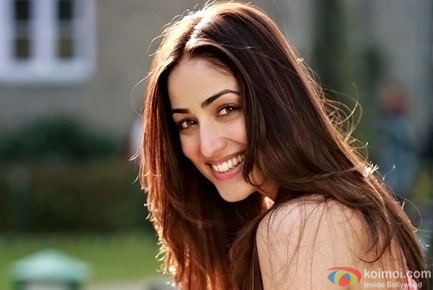 Interesting Read: Why Yami Gautam Was Cast In Kaabil?