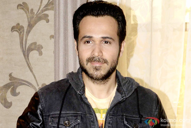 Emraan Talks About The Importance Of Performance Driven Roles Over Box Office